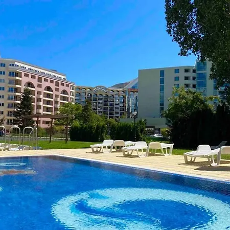 Poseidon In - Apartello.com *