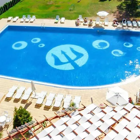 Lejlighed Poseidon In - Apartello.com Sunny Beach