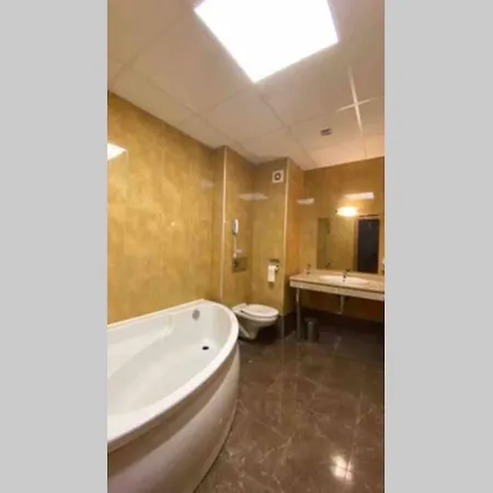 Poseidon In - Apartello.com * Sunny Beach