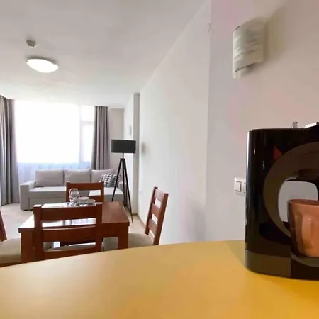Lejlighed Poseidon In - Apartello.com *
