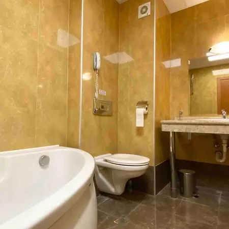 Poseidon In - Apartello.com
