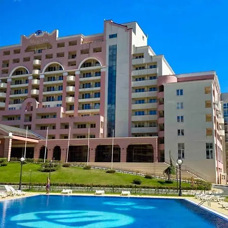 Lejlighed Poseidon In - Apartello.com *