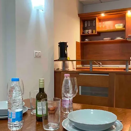 Lejlighed Poseidon In - Apartello.com