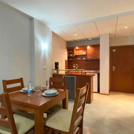 Poseidon In - Apartello.com Sunny Beach