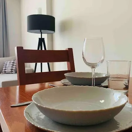 Poseidon In - Apartello.com Apartment Sunny Beach