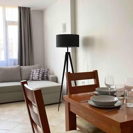 Poseidon In - Apartello.com *